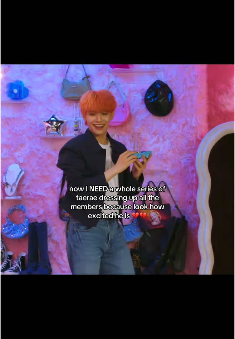 TRY NOT TO SCREAM “BBG” CHALLENGE… LVL IMPOSSIBLE 😂😂😂😂 #taerae #zb1 #zerobaseone #kpop #fyp