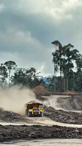 #Tambangbatubarakalimantan#fypagetiktok#hdrvideoshoot
