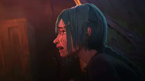 #JINX || bring my queen back 🙏  #jinxedit #jinxarcane #arcane #edit #xybca #capcut 