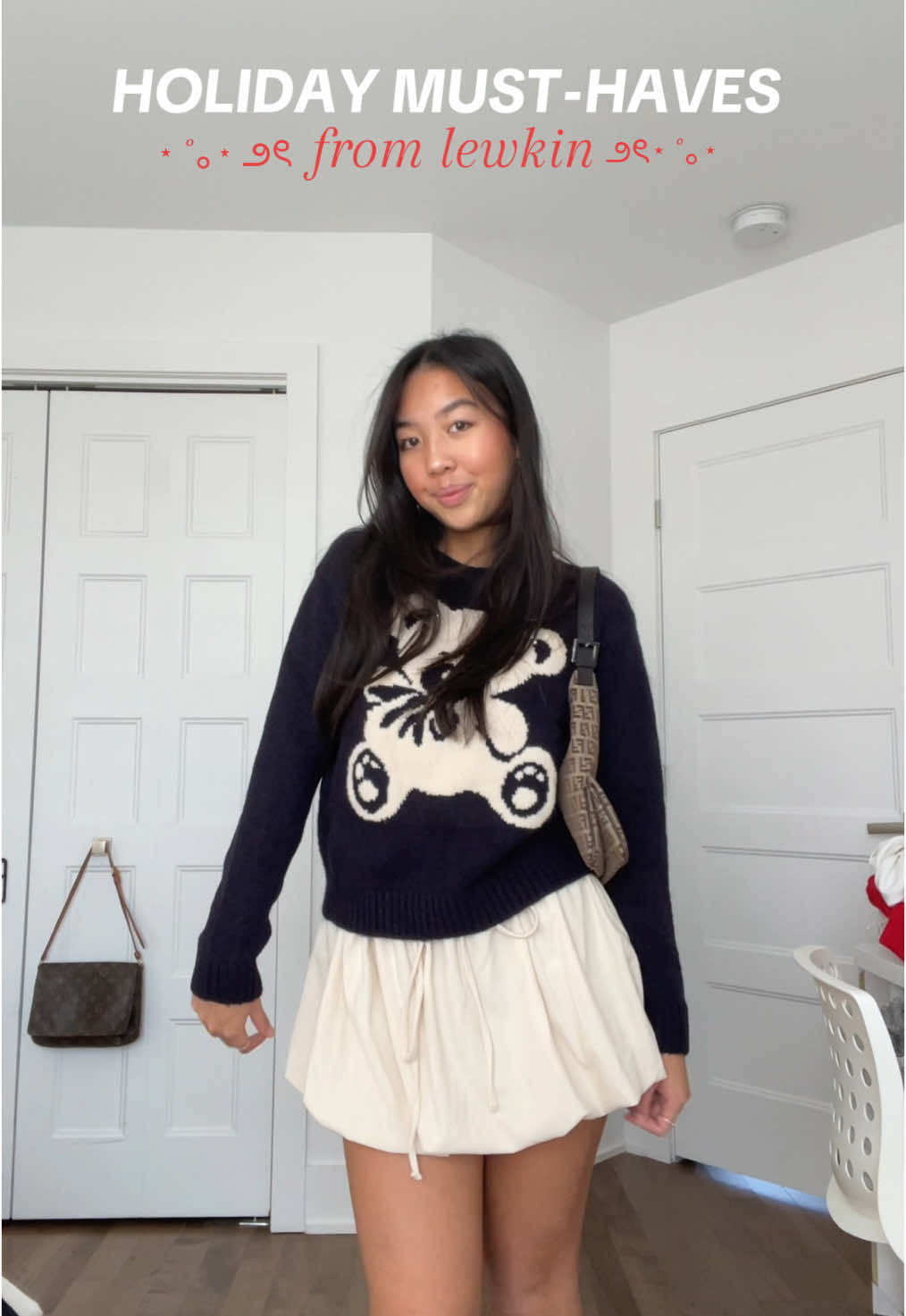 use “DAYSWITHTIFF” for 50% OFF 🫶🏼🤍 @Lewkin #lewkin #lewkinkiss #lewkinholidaybox #lewkinhaul #lewkinoutfits #OOTD #outfitinspo #outfitideas #fashiontiktok #fashioninspo #fashion #styleinspo 