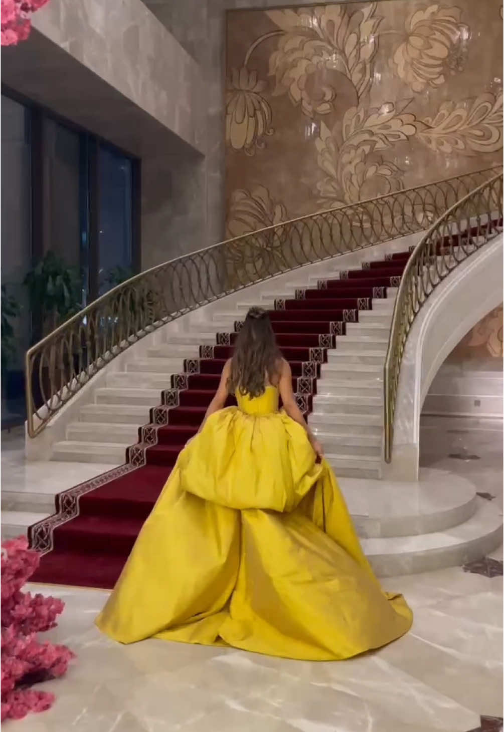 Belle 🌹@halaalgharbawiofficial 
