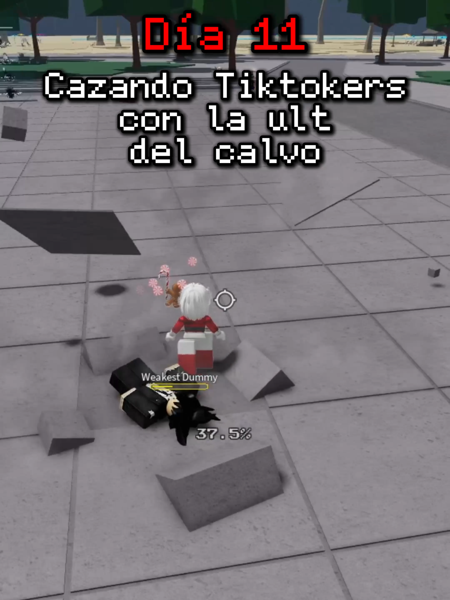 Día 11 Cazando TikTokers con el modo sets0 @pochytta_ #strongest#battleground#strongestbattlegrounds#strongestbattlegroundsroblox#thestrongestbattlegroundsroblox#tsb#saitama#saitamabattlegrounds#saitamabattlegroundsroblox#ult#ultimatesaitamapunch#troll#robloxprank#roblox#robloxfyp#fyppp@tiktok#phonk