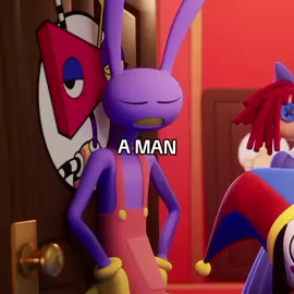 #JAX || En los primeros 3 capítulos estaba de que jax es un hdp y ahora acá de simp con ese man xd (tu compa que dice no ser gay, osea yo-) • #tadc #jax #a_man #Edit #fyp #Viral #foryou #tiktokponmeenparati #pinchetiktokponmeenparati😘 #multifandom #randomvids #editor #foryoupage #parati #wwsmg3 #🎞 