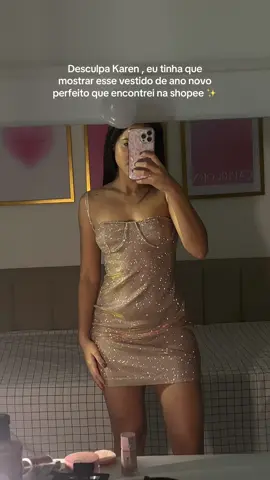 #lookfinaldeano #shopee #lookverao #dicademoda 