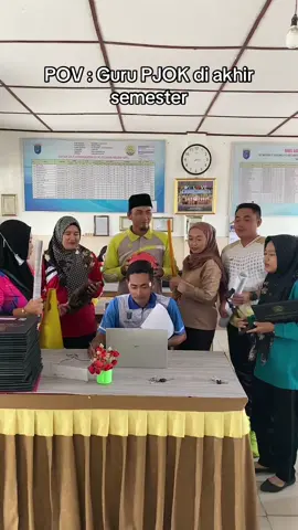 Jangan ya dek ya😅 #CapCut #guru #gurupjok #guruolahraga #gurumuda #sekolah #fyp #kreatif #sd #olahraga @Sdndua Tugumulyo 