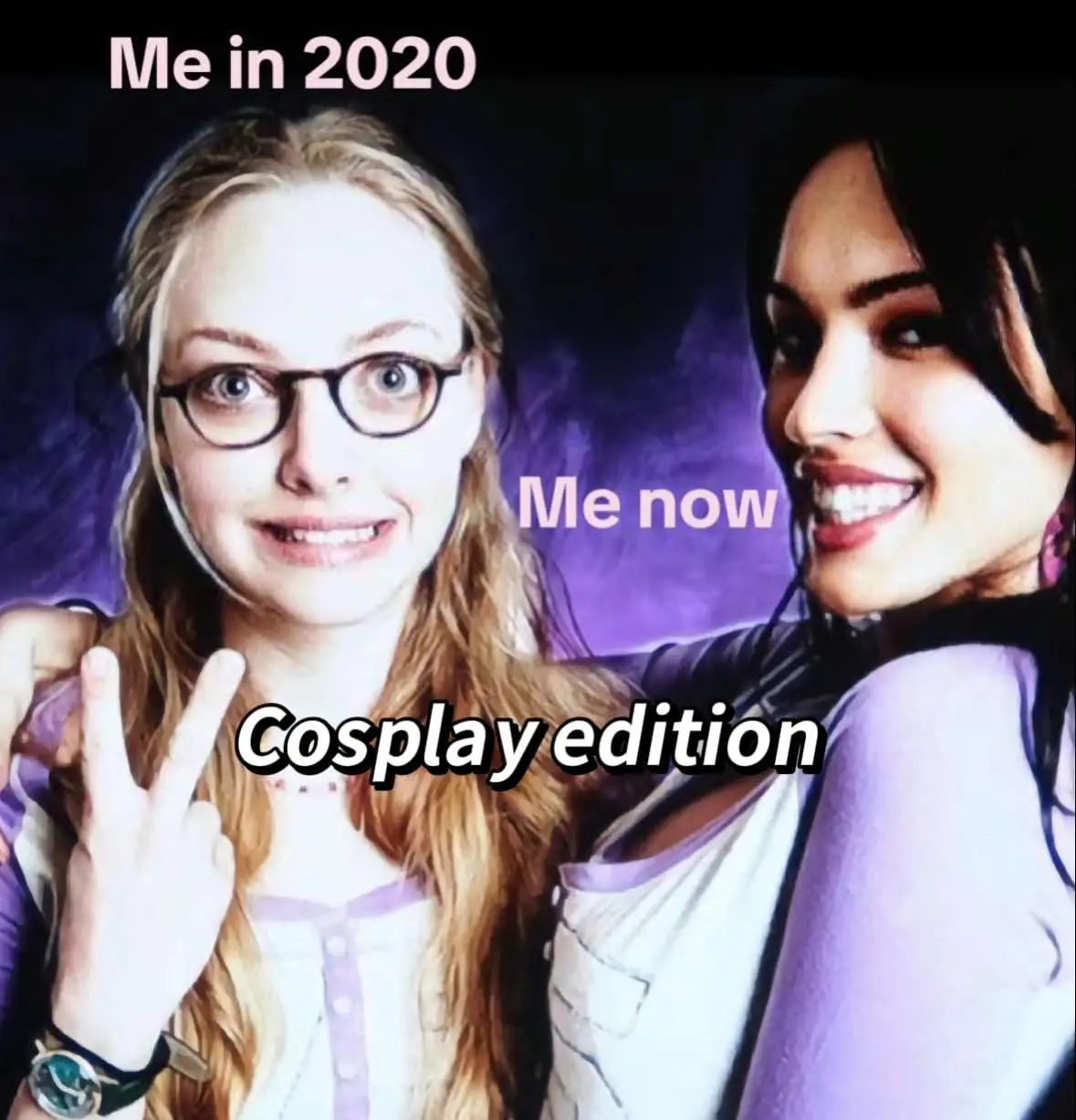 #cosplay #cosplayer #cosplaygirl #mangafest #japanweekend #anime #animecosplay #Tokyoghoul #animegirl #chainsawman #asamitaka #makeup #makeuptransformation #makeuplook #cosplaymakeup #dandadan 