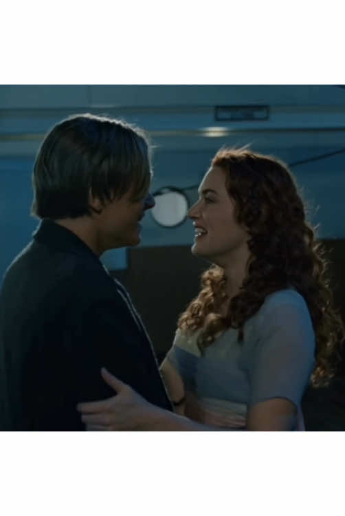 O Titanic se chamava navio dos sonhos e era realmente era. #katewinslet #jamescameron #leonadodicaprio #rosedawson #jackdawson #movie #filme #viral #fy 