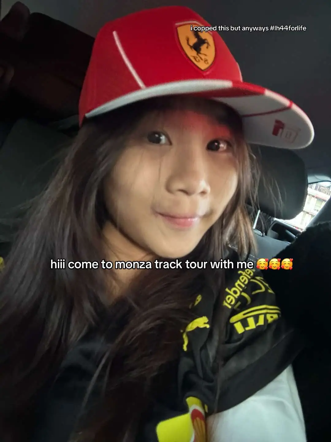 #monza #f1 #fyp #fypage #ferrari#foryou #charlesleclerc #lewishamilton #formula1 