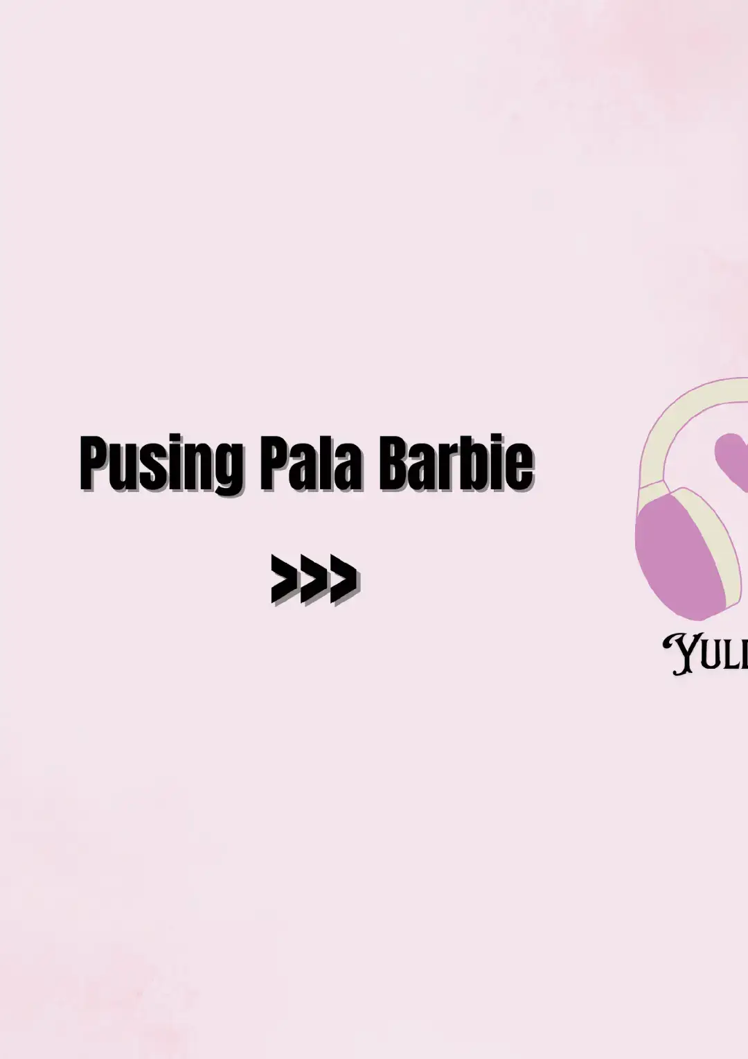 #liriklagu #lyrics #pusingpalabarbie #fyp 