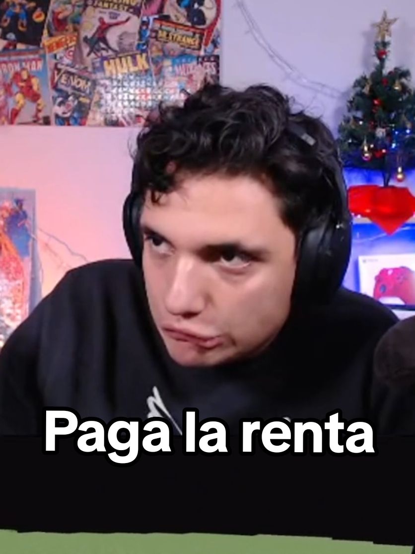 Nadie me dijo que pagar todo eso era tan caro #humor #fyp #comedia #streamer #quiikep24 