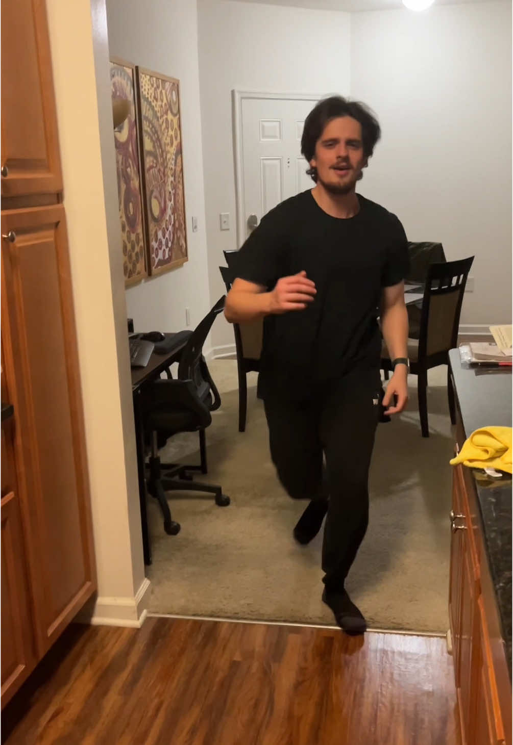 EPIC: The Ithaca Saga releases on December 25th!! 🤍#epictheithacasaga #epicthemusical 