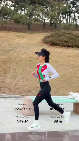 Hôm nay hết mưa rồi. Nhanh chân xỏ giày vào chạy thôi. Mình vừa xong bài long run sáng nay, còn bạn thì sao? #chaybo #thoitrangchaybo #aochaybo #quanchaybo #giaychaybo #xuhuong #dongluctapluyen #kyluatbanthan 