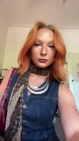 Mums jeans from the 90s yuh