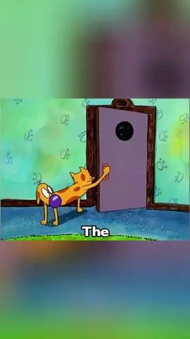 Surprisingly,the cat and the dog found their fellows #fyp #film #foryou #moive #TikTok #animation #CatDog 