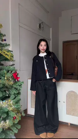 Áo khoạt dạ mùa đông se lạnh 🧣🧣 #1m68review #kimeehouse #aokhoatda #aoda 