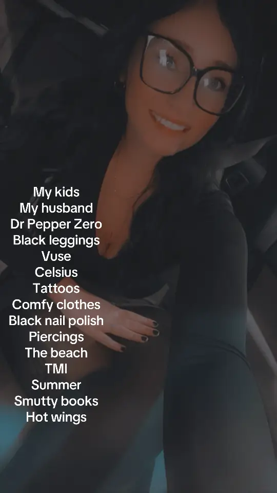 My fav things. ♥️ #CapCut #fyp #tiktok #foryoupage #foryou #trending 