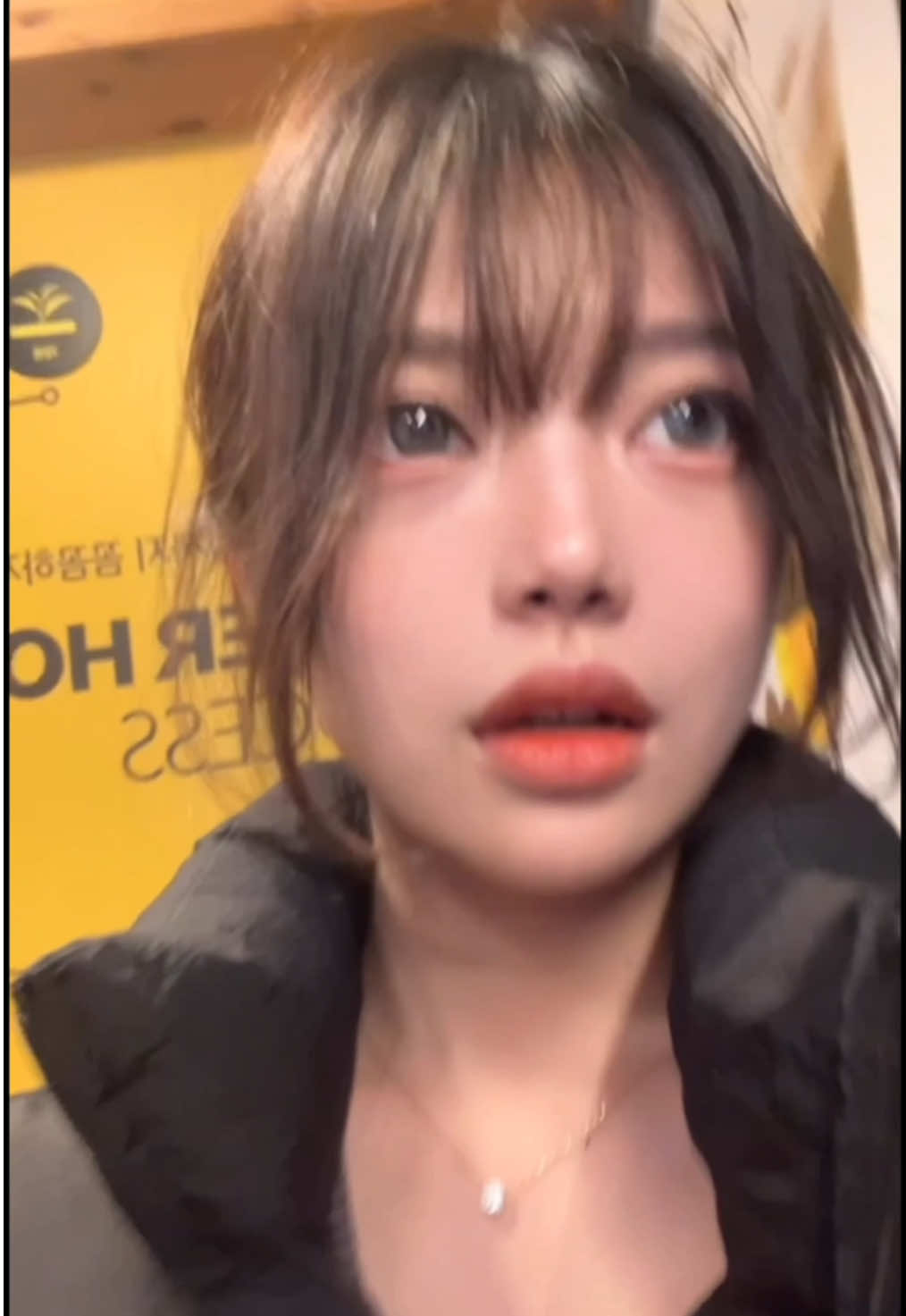 틱톡 카메라보단 역시 일반 카메라가 최고  #04 #추천 