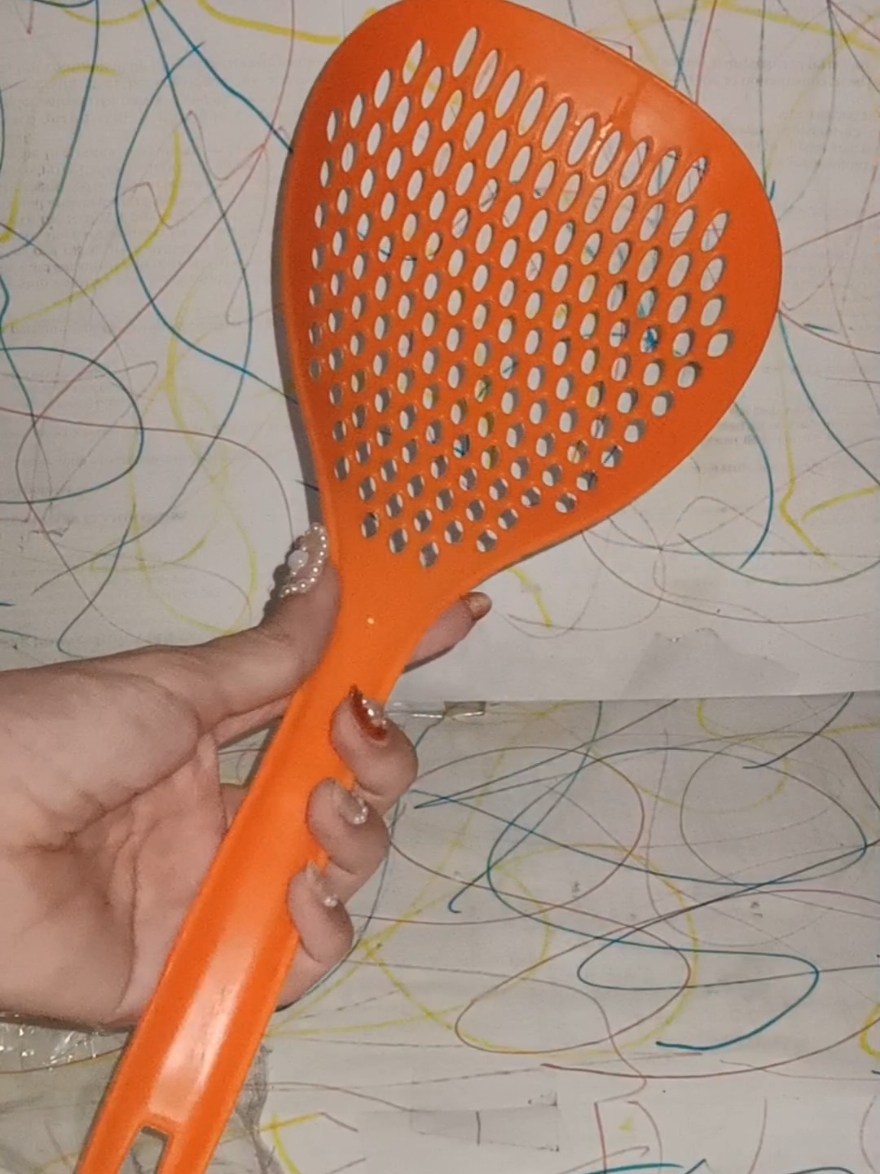 Colander Spoon Noodles Food Drain Strainers Kitchen Soup Japanese-style Large Spoons #spoon #colanderspoon #noodlesspoon #spooncolander #spoonnoodles #spoondrainer #drainerspoon #spoondrain #strainer #foodstrainer #spoonstrainer #drainer #largespoon 