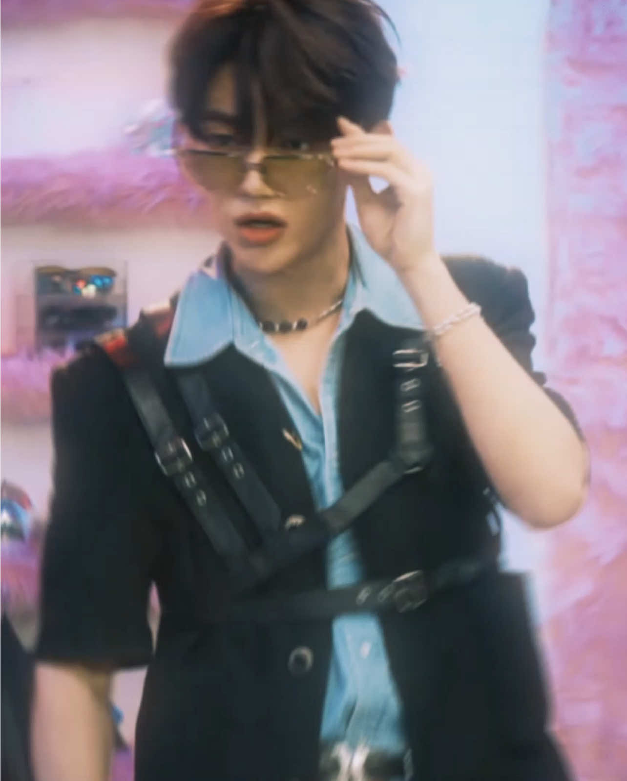 lowkey posting twice in one day #zhanghao #zhanghaoedit #zb1 #zb1edit #kpop #kpopedit @markhyuck⁷ ✿ @czennie 💗 