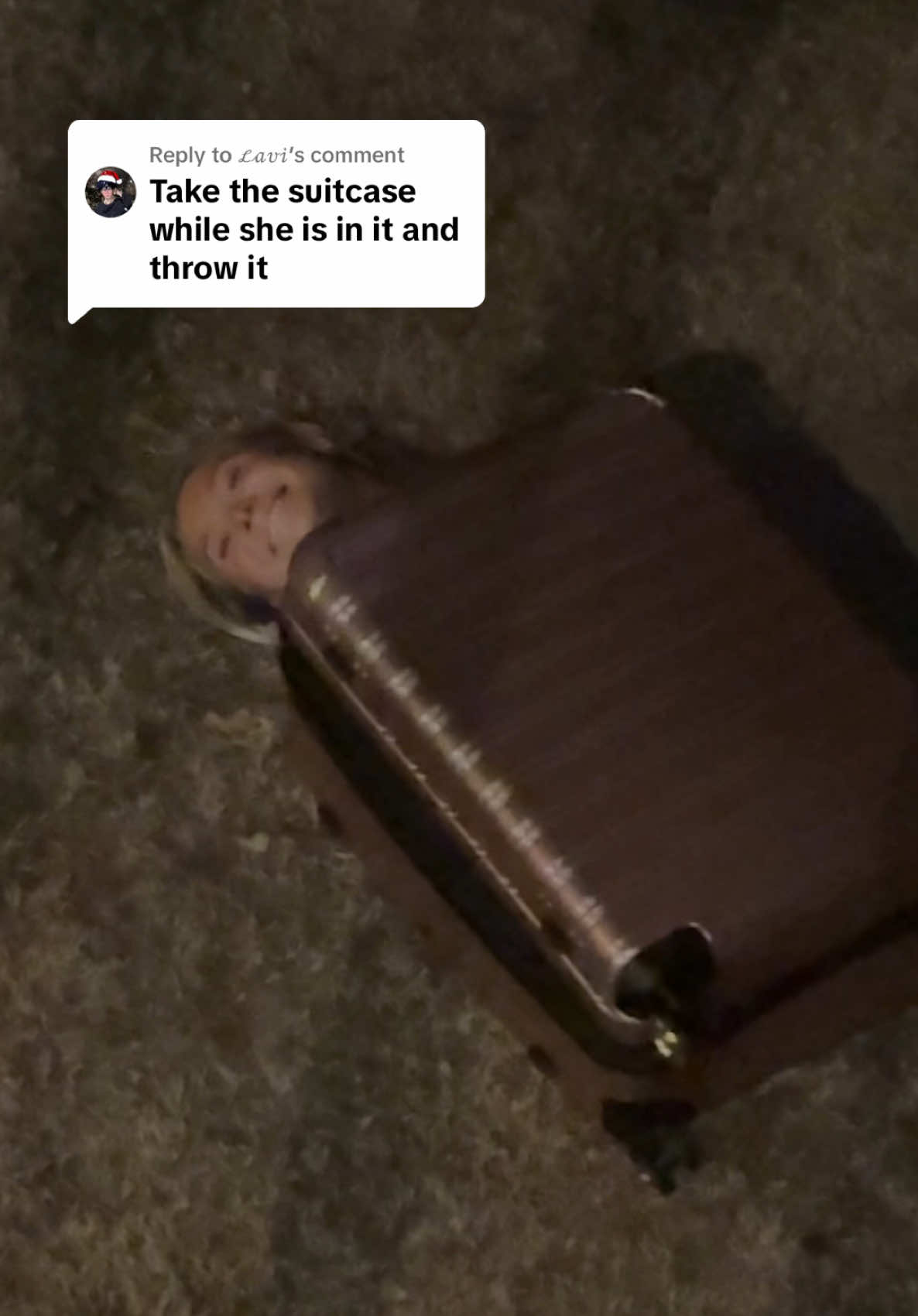 Replying to @ℒ𝒶𝓋𝒾 try again haters🤬🤬🤬🤬🤬 #sootcase #getviral 