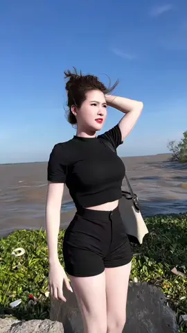 Bến tre biết đâu liền 😍 #xuhuong #trending 