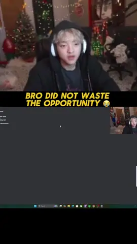 Went crazy 😭 #jasontheween #twitch 