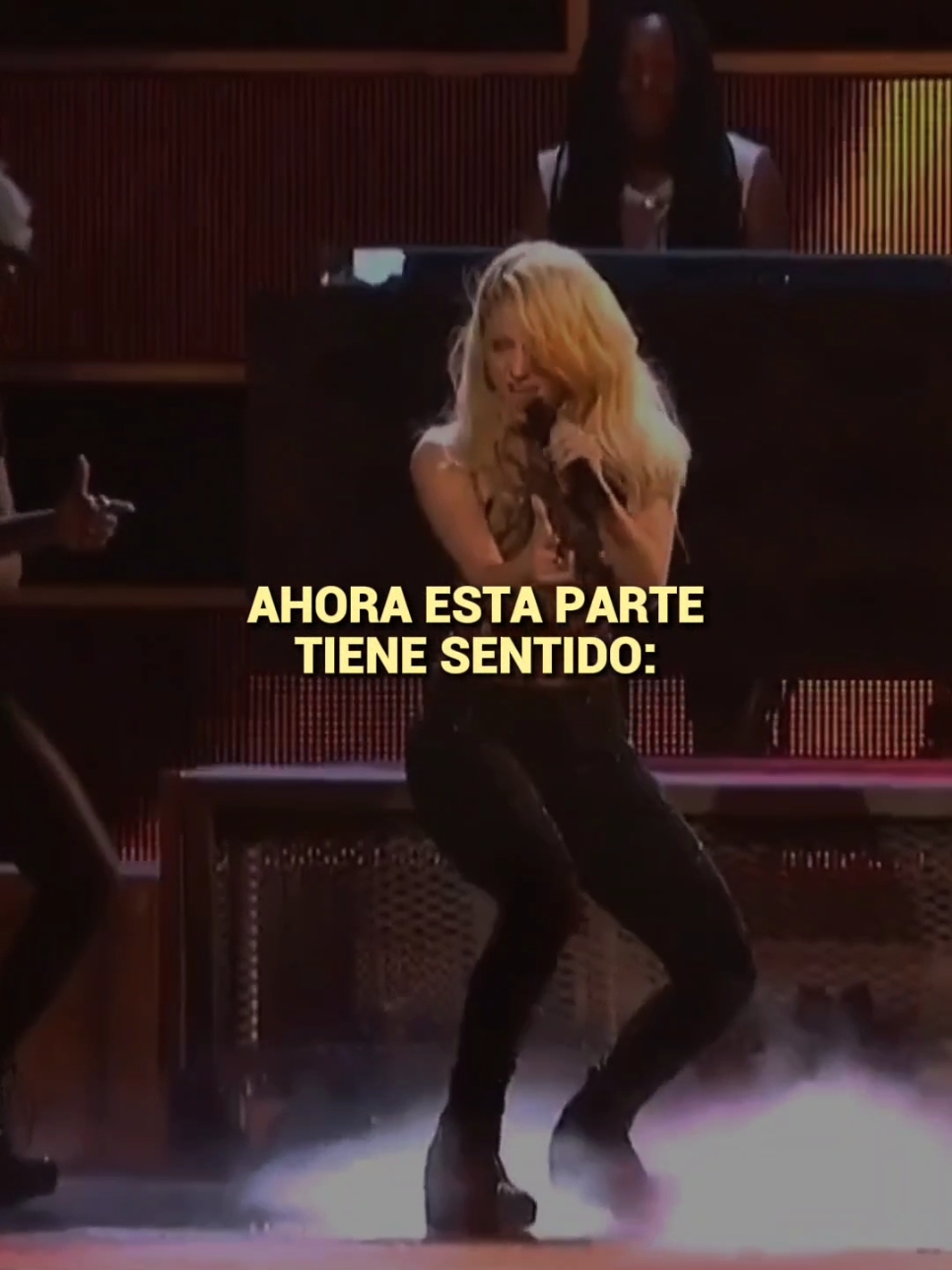 Hagan sus pedidos ❤️ #shakira #musicatiktok #loca #parati #fyp 