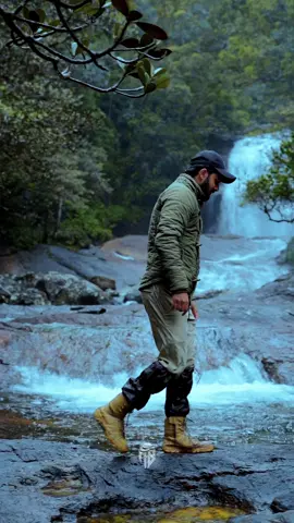 සැඟවුනු පාරාදීසක් මැදින් අවාරයේ සිරිපා කරුණාව.. 🇱🇰⛈ #tiktokvlog #siripa #offseason 