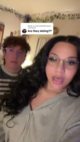 Replying to @mentallyillhoeee love you bf @spencer 💅 ❤️