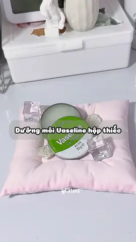 Để xem vid này có đc lên xh như vid cũ k nha :))) #xuhuong #xh #lyf31th1 #unboxing #viral #sonmoi #sonmoi #vaseline #duongmoi #sonduongvaseline 