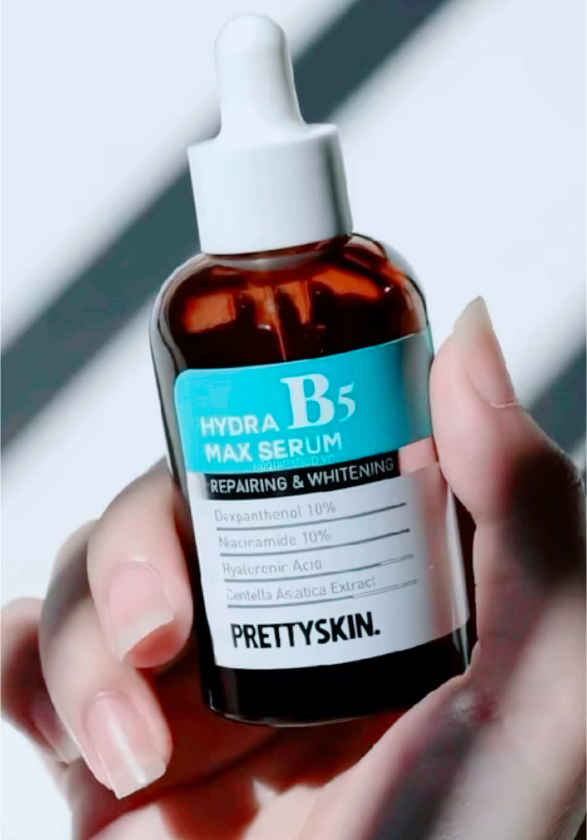 Top serum dưỡng da đẹp, phục hồi da , cấp ẩm..top1 #Serumb5 #lamdep #chamsocda 