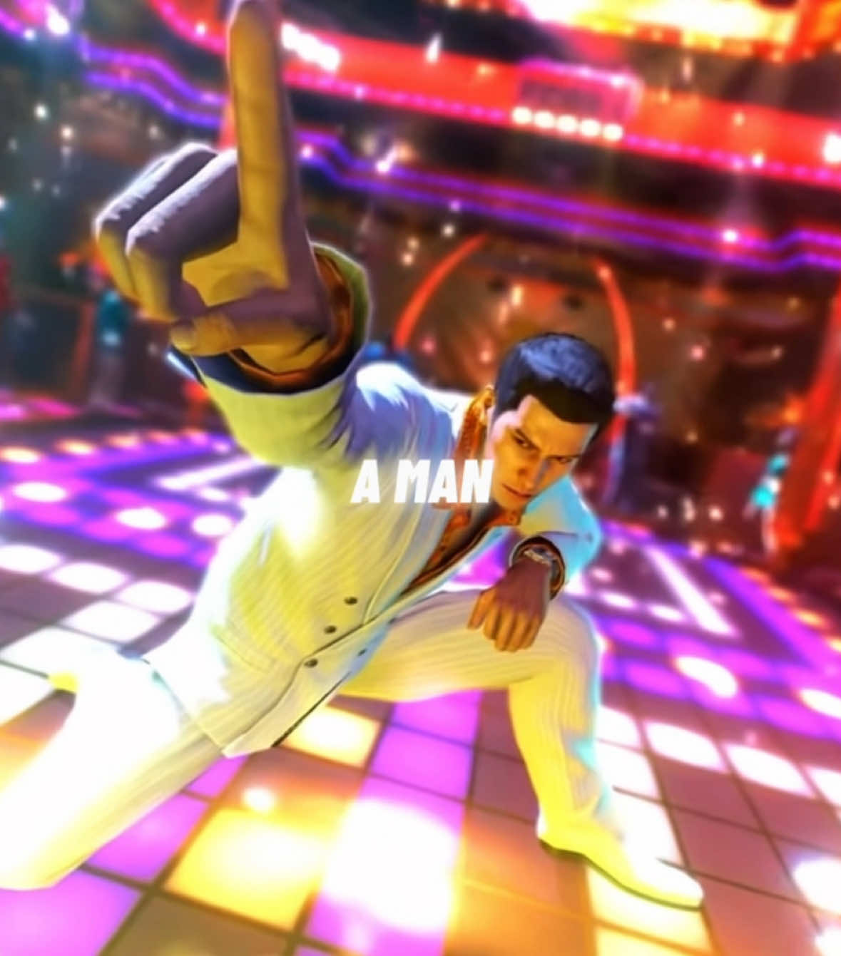 #aman #likeadragon #fyp  #龍が如く0 #kazumakiryu 