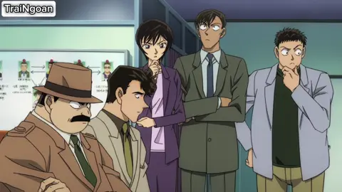 ConanMovie. Tiền đạo thứ 11 #Thám_Tử_Lừng_Danh_Conan_Movie_16-2 #anime #conan #movie #xuhuong #video #shinichi #hoathinh #thamtulungdanhconan 