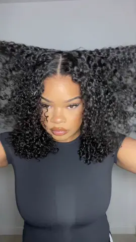 Yall I got the wig for weeks,this is the best DOUBLE DRAWN 100% virgin human hair wig,and it's just need $83!! RIGHT NOW😫😫😫 hair from @BangJazzhairofficial @bangjazzhairbeauty @bangjazzhair #wiginstall 