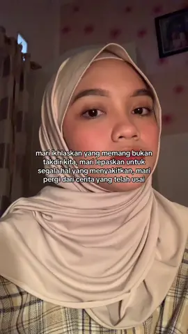 #pov #tinggalkan 