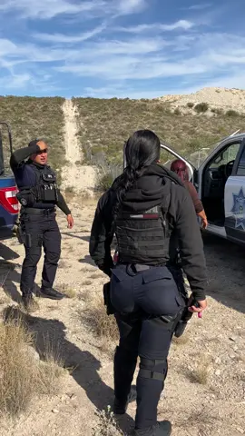 @Esmeralda Garcia 💚🥷 #PoliciaMonclova