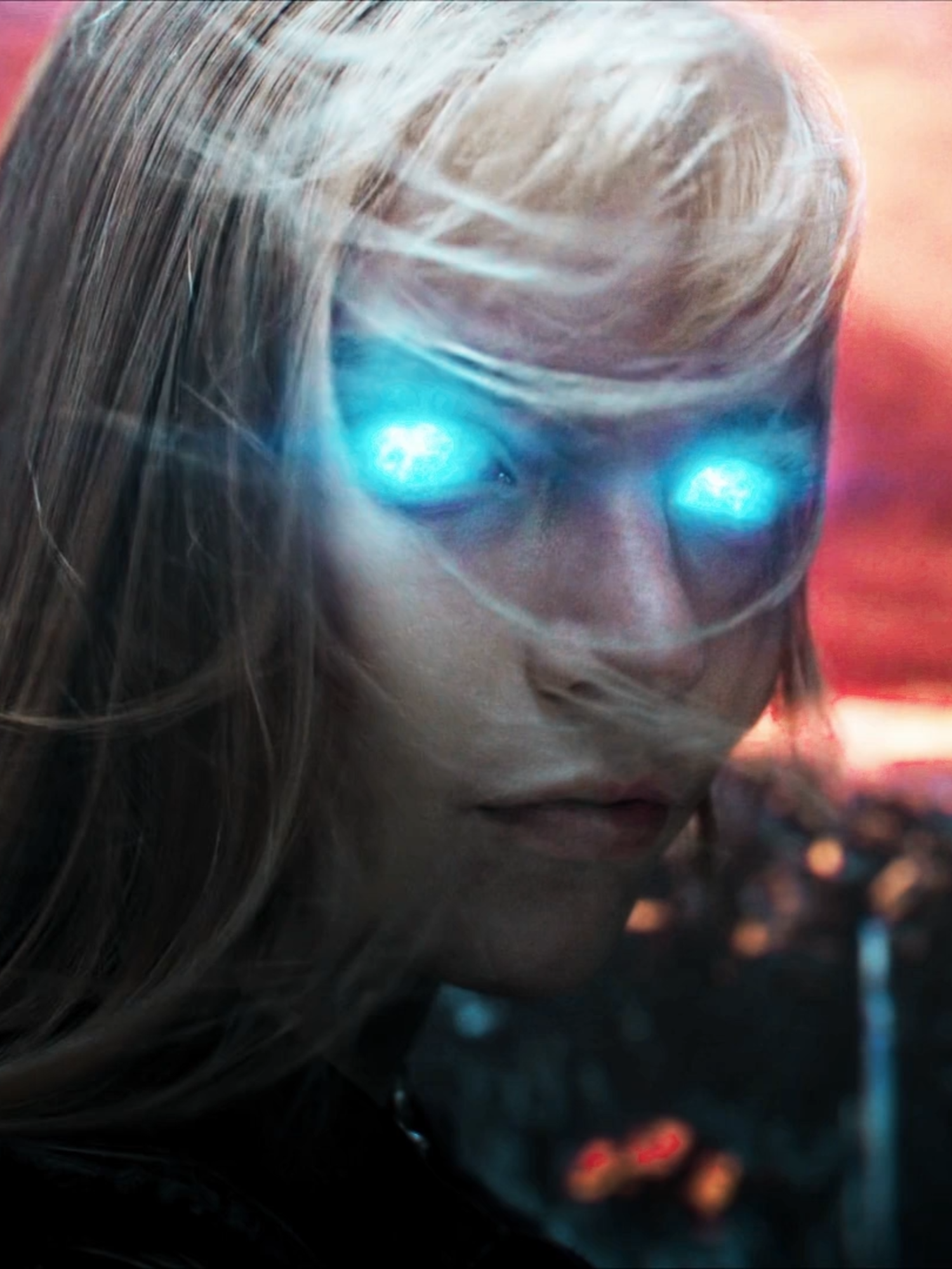 need more live action of her // #magik #magikedit #marvelrivals #marvelcomics #marvel #thenewmutants #illyanarasputin #xmen #edit #fyp // dt @comicswhat