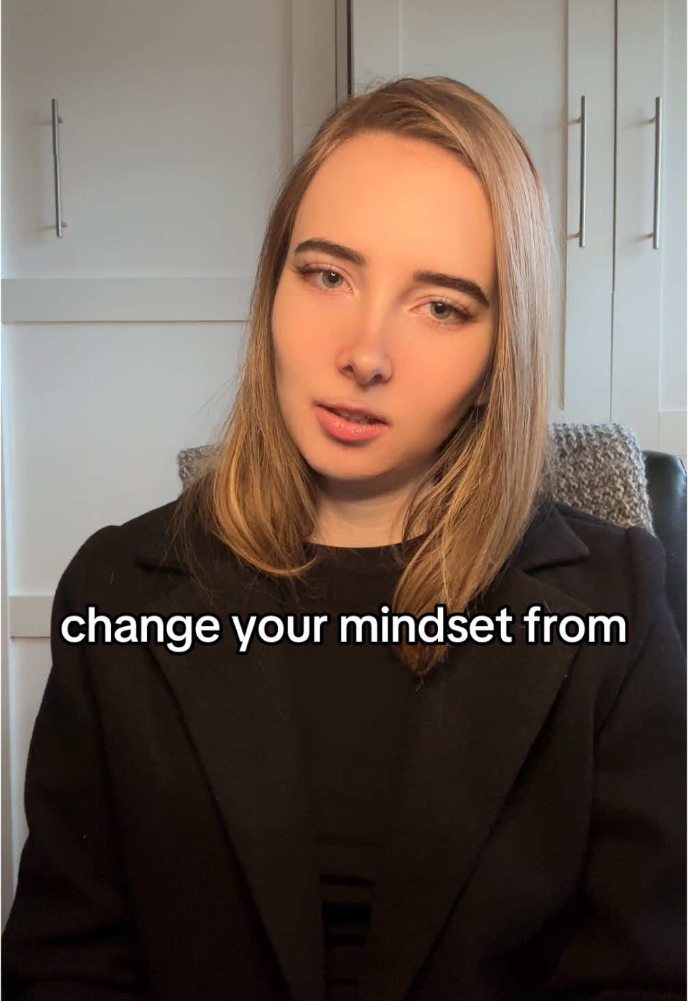 #fyp #selfawareness #mindsetshift #foryoupagе #coaching #learning #yougotthis #breakthepattern 