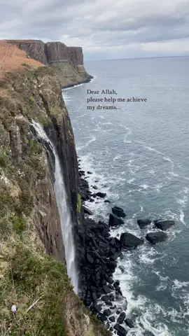 one day, Ya Rabb