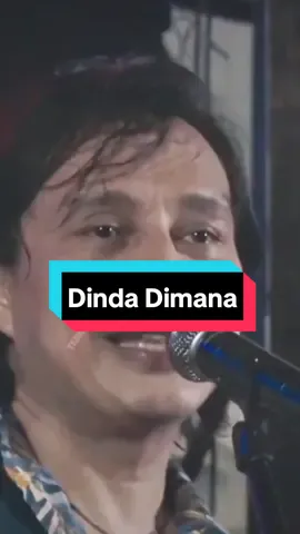 Kabarnya sampe sekarang masih mencari, Dinda Dimana (1994) Sound Original Song #katonbagaskara #videolirik #fyp 