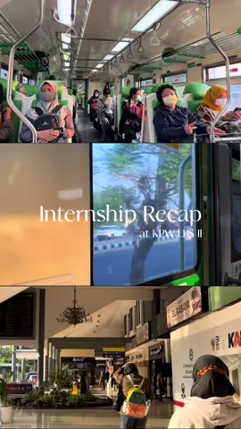 terima kasih KPW LPS II sambutan hangat, ilmu, dan pengalamannya selama 4 bulan ini 💗 senang dan beruntung bisa menjadi bagian dari KPW LPS II <3 magang batch 1 izin pamit undur diri 🫡 sampai jumpa lagi 🫶🏼