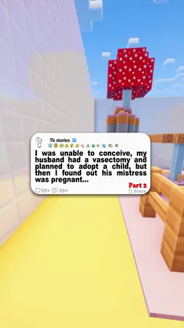 Part 2 I was unable to conceive, my husband had a vasectomy and planned to adopt a child, but then I found out his mistress was pregnant… #redditreadings #redditstorytime #reddit #NovelShort #302549 