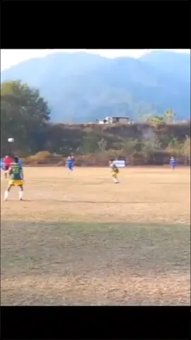 😍⚽ #DS11❤️🤙 #dipeshshrestha🇳🇵 