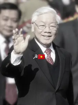 🇻🇳#tongbithunguyenphutrong #nguyenphutrong #bactrong  #dangcongsanvietnam #fyp 