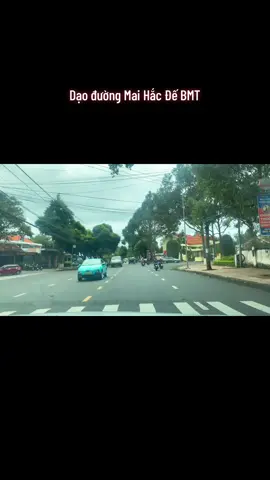 Đường Mai Hắc Đế BMT ☘️☘️☘️☘️☘️🍀🍀#daklak #bmt #shopmebiben 