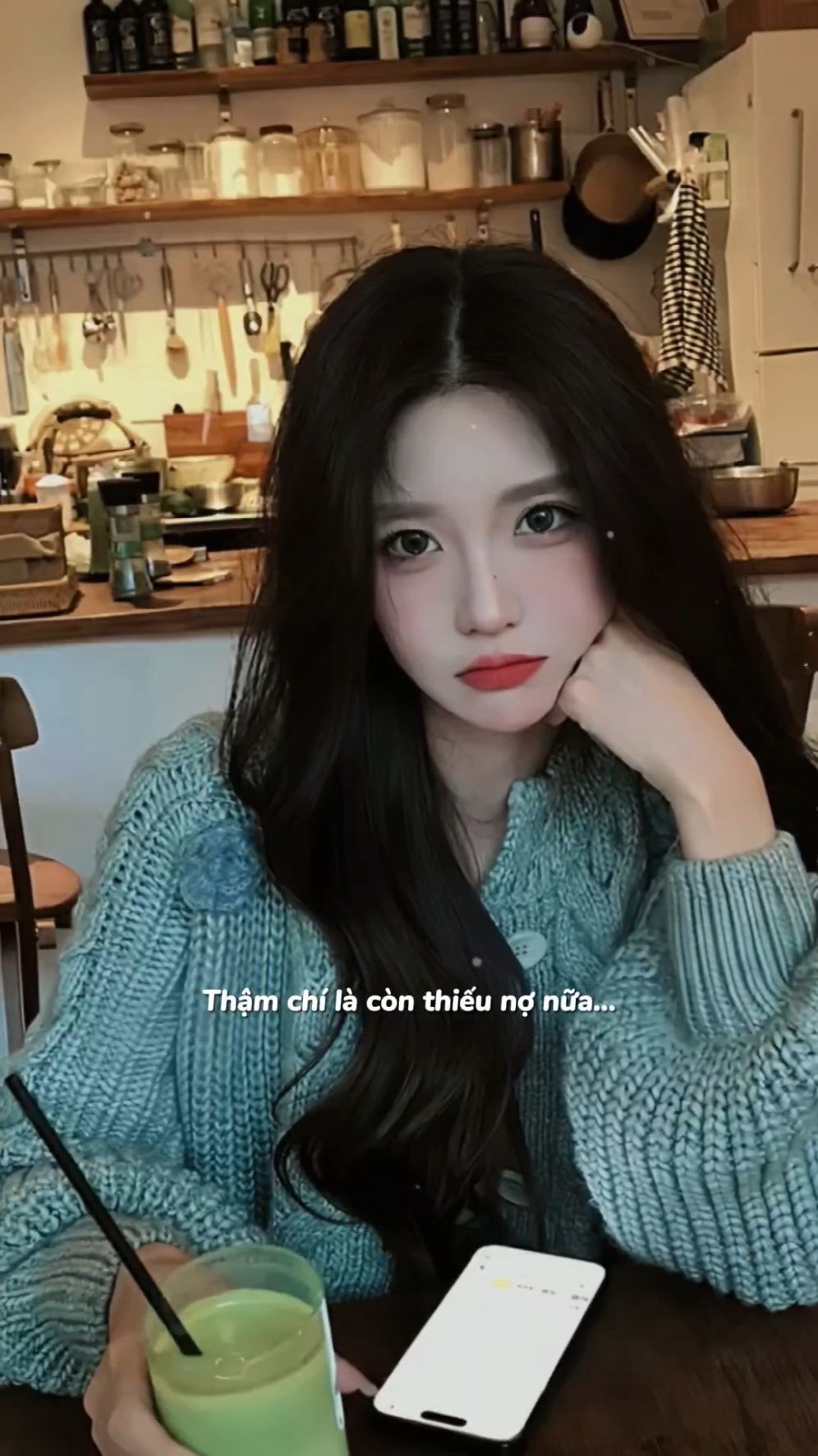 Chắc chắn là có đứa nào đó hãm hại mình... #nhotu #maucapcut #podcast 