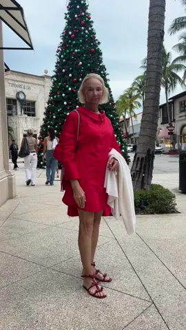 #christmas #palmbeach #palmbeachstyle #palmbeachstylist #palmbeachlife #oldmoney #oldmoneyaesthetic #worthavenue #worthavenuepalmbeach #luxurylifestyle #luxuryfashion #palmbeachisland #palmbeachfl #palmbeachmagazine #discoverunder10k