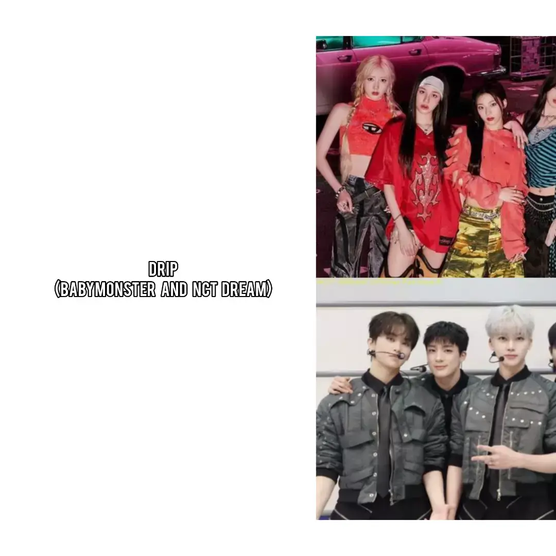 DRIP - BABYMONSTER and NCT DREAM (sound asli @jaemin.na0813nana) #drip #babymonster #nctdream #lyrics_songs #easylyrics #lyrics #kpoplirik #kpoplyricssongs #kpopedit #liriklagu #lirik #fyp #fypシ #4u #beranda #bismillahfyp #fyppppppppppppppppppppp 