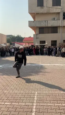 Chatrali dance cultural expo in bahria university Islamabad #bahriauniversity #bahriauniversityislamabad #chatrali_dance @Bahria University 