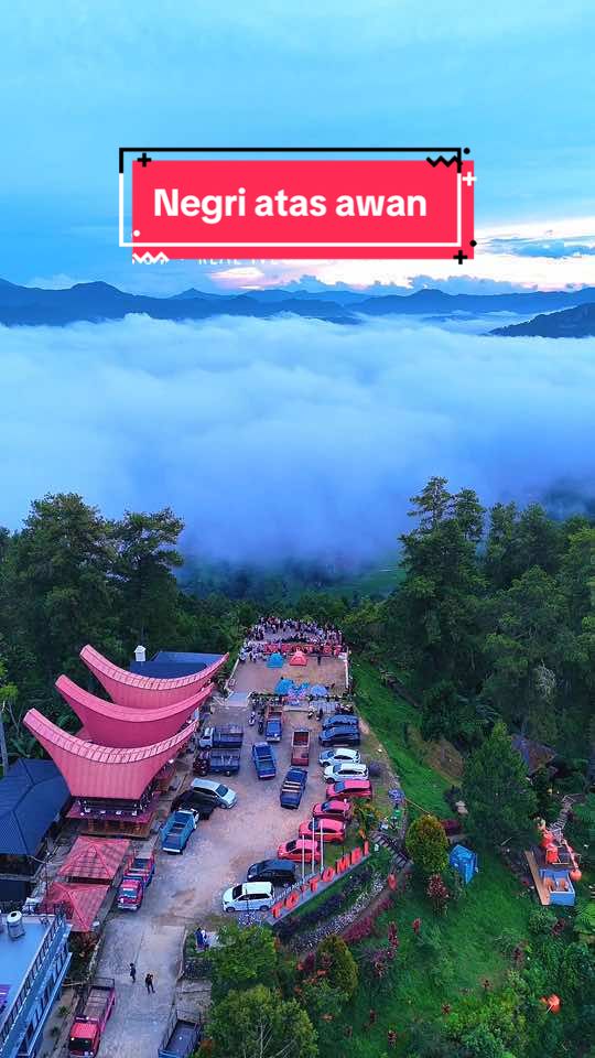 Ketika ke toraja sesuai expetasii 😁 📍 Negri atas awan  #negriatasawan #lolai #torajasulawesiselatan #torajautara #torajamaelo #torajatiktok 